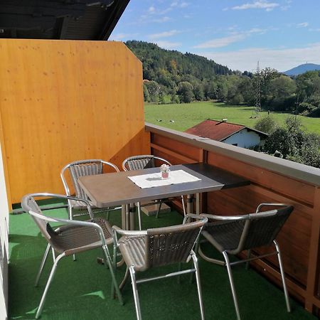 Ferienwohnungen Oranhof Velden am Woerthersee Luaran gambar