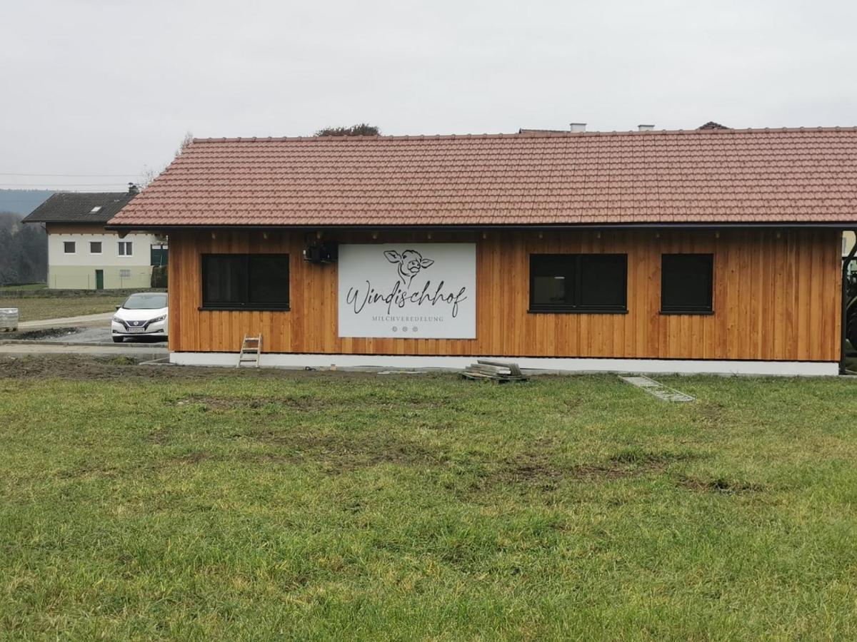 Ferienwohnungen Oranhof Velden am Woerthersee Luaran gambar