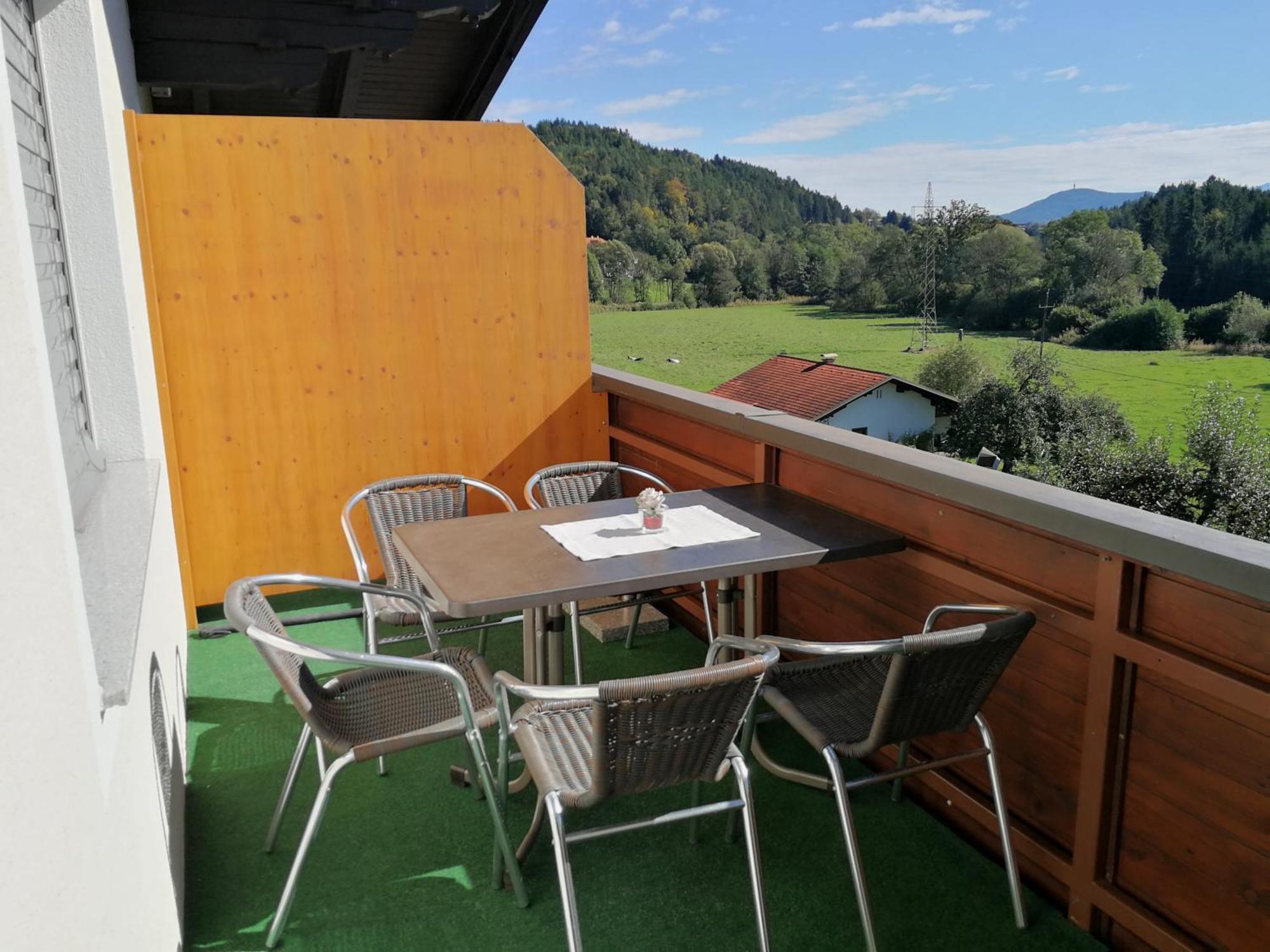 Ferienwohnungen Oranhof Velden am Woerthersee Luaran gambar