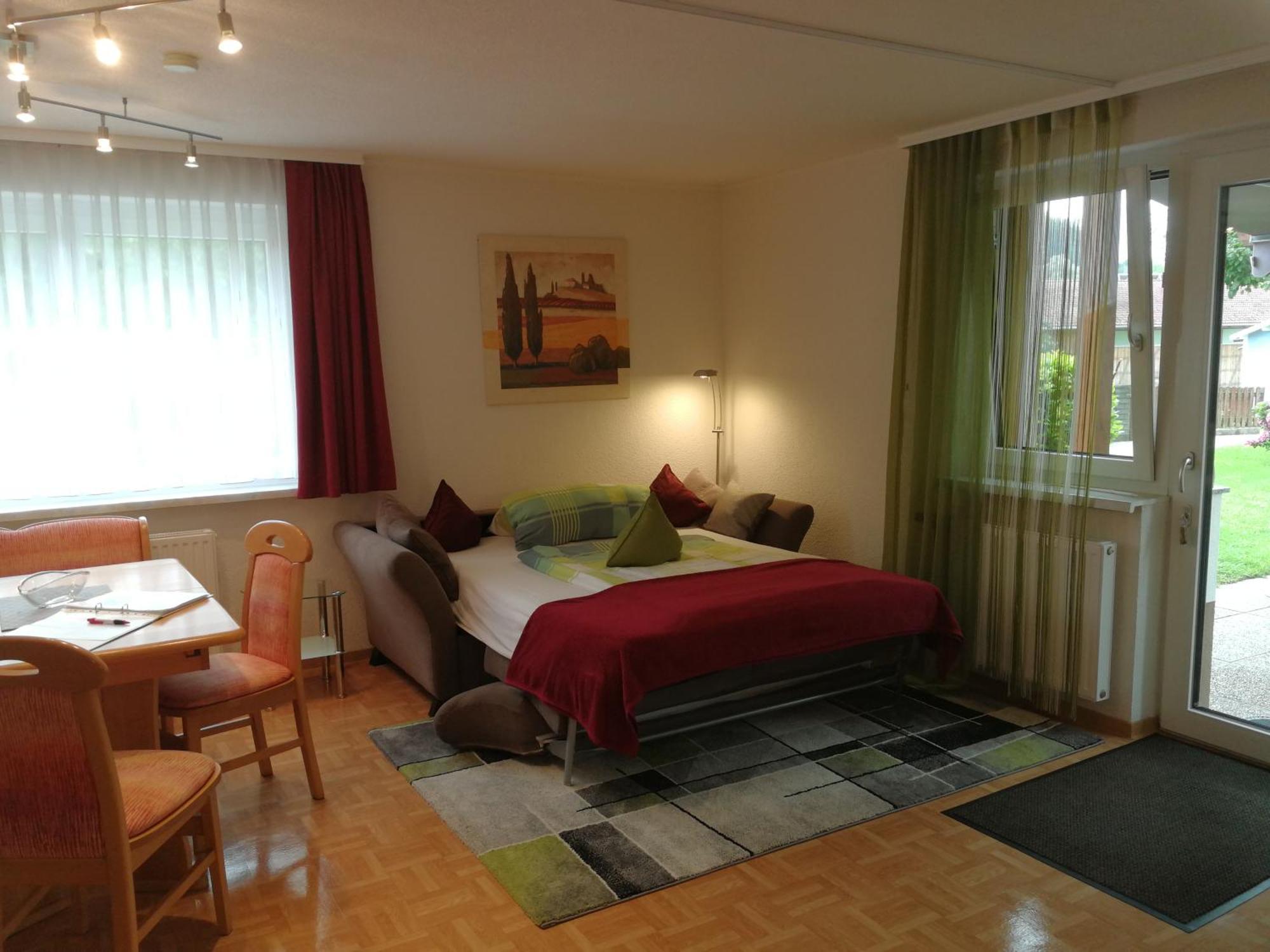 Ferienwohnungen Oranhof Velden am Woerthersee Luaran gambar
