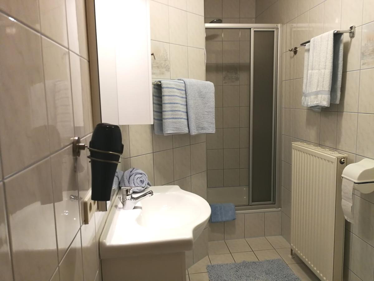 Ferienwohnungen Oranhof Velden am Woerthersee Luaran gambar