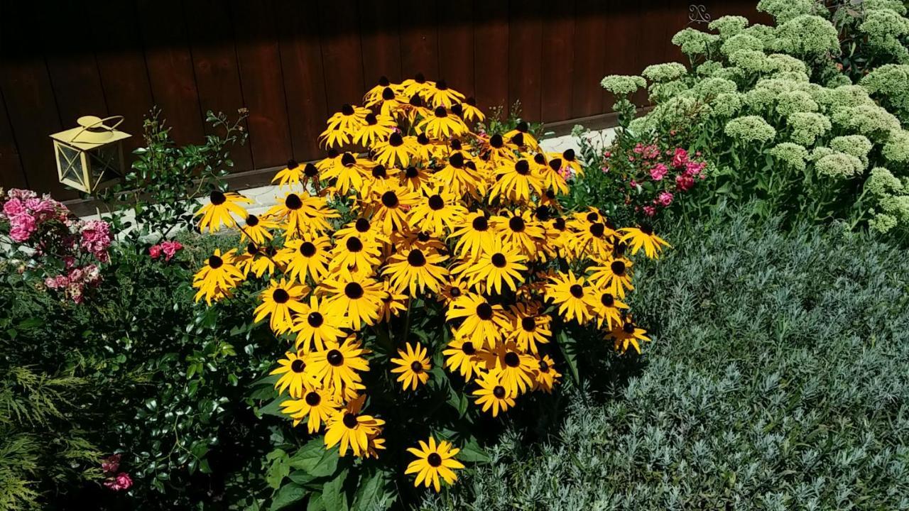 Ferienwohnungen Oranhof Velden am Woerthersee Luaran gambar