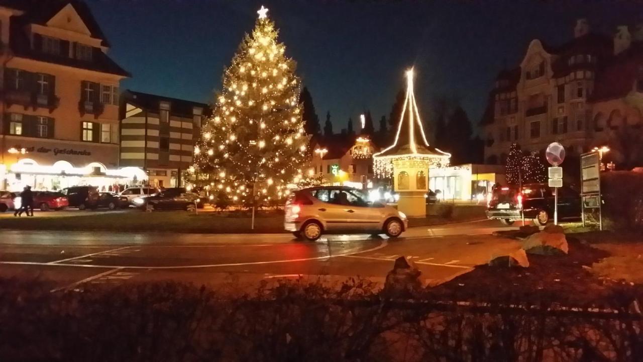 Ferienwohnungen Oranhof Velden am Woerthersee Luaran gambar