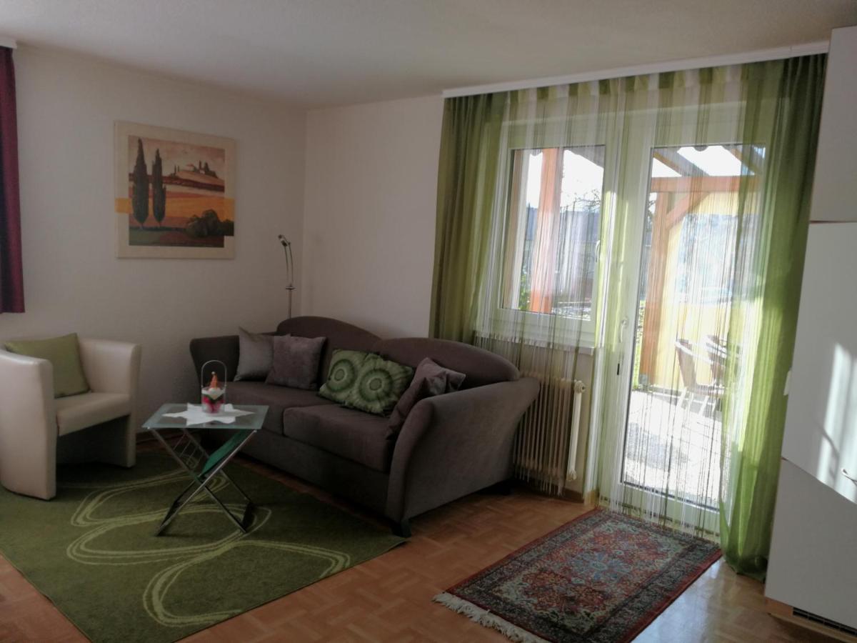 Ferienwohnungen Oranhof Velden am Woerthersee Luaran gambar