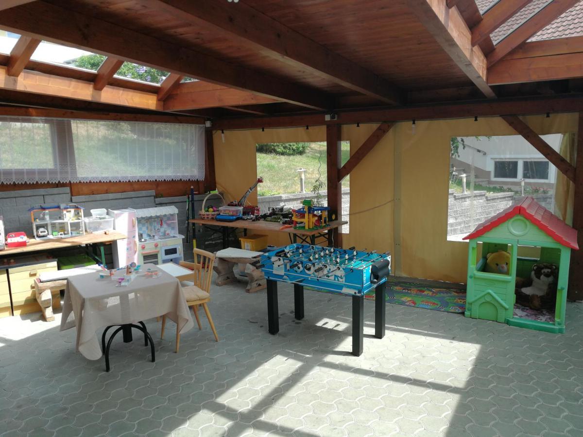 Ferienwohnungen Oranhof Velden am Woerthersee Luaran gambar