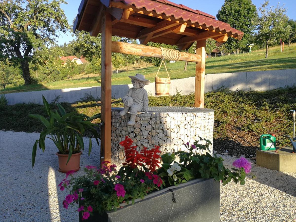 Ferienwohnungen Oranhof Velden am Woerthersee Luaran gambar