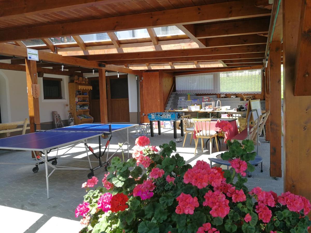 Ferienwohnungen Oranhof Velden am Woerthersee Luaran gambar